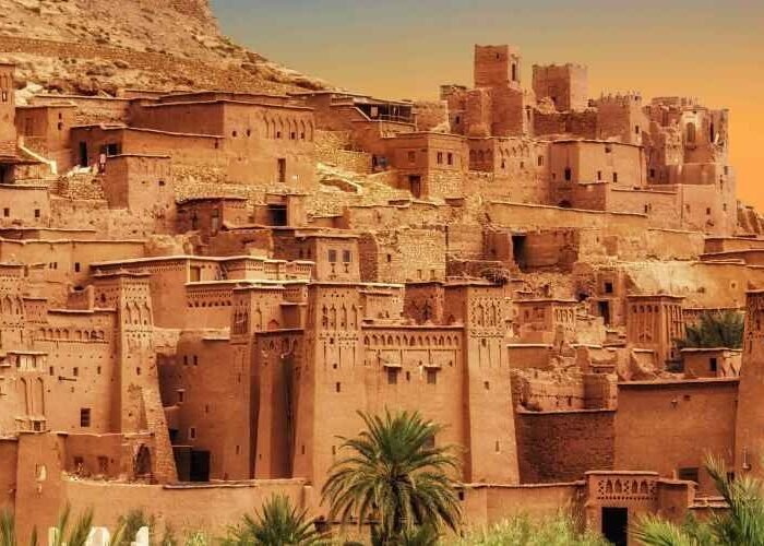 3 Days tour from Marrakech to Merzouga desert