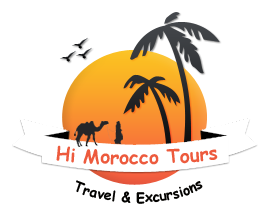 hi morocco tours