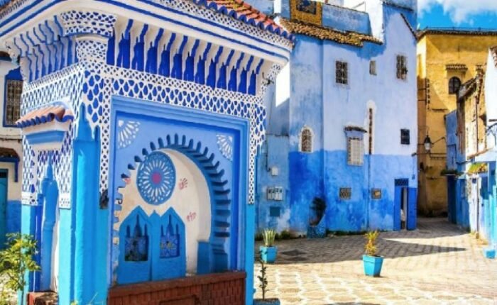 10 Days from Tangier Grand Tour of Morocco