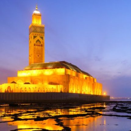 16 Days Grand Tour To Explore Morocco From Casablanca
