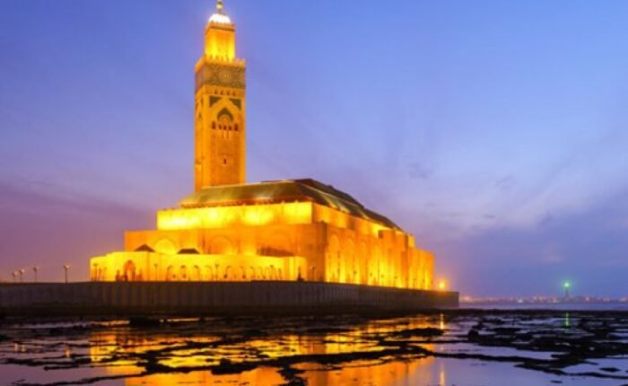 16 Days Grand Tour To Explore Morocco From Casablanca