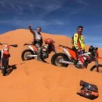 4 days tour from desert Merzouga