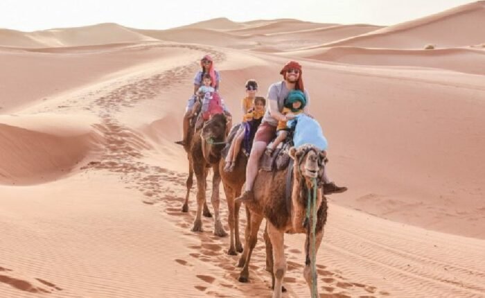 Family-Travel-in-Morocco