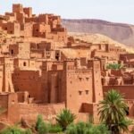 Tours from Ouarzazate