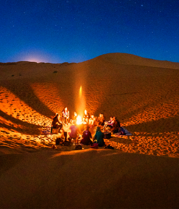 Luxury Vip Travel in Morocco