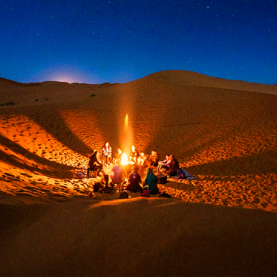 Luxury Vip Travel in Morocco