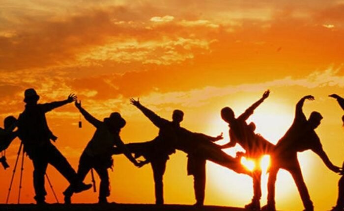 Student Tours in Morocco