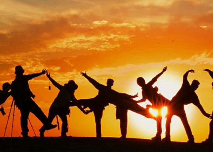 Student Tours in Morocco