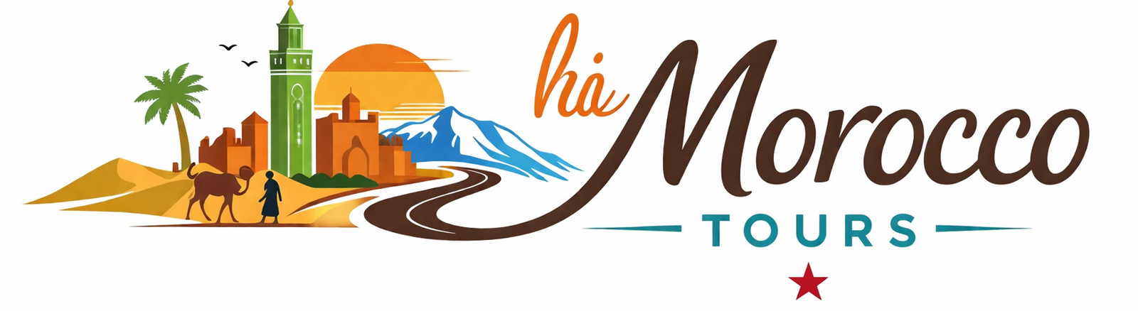 Hi Morocco Tours