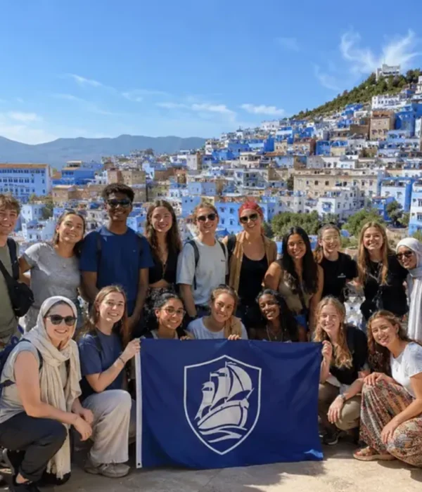 Semester at Sea Morocco Tour | Fall 2026 Voyage